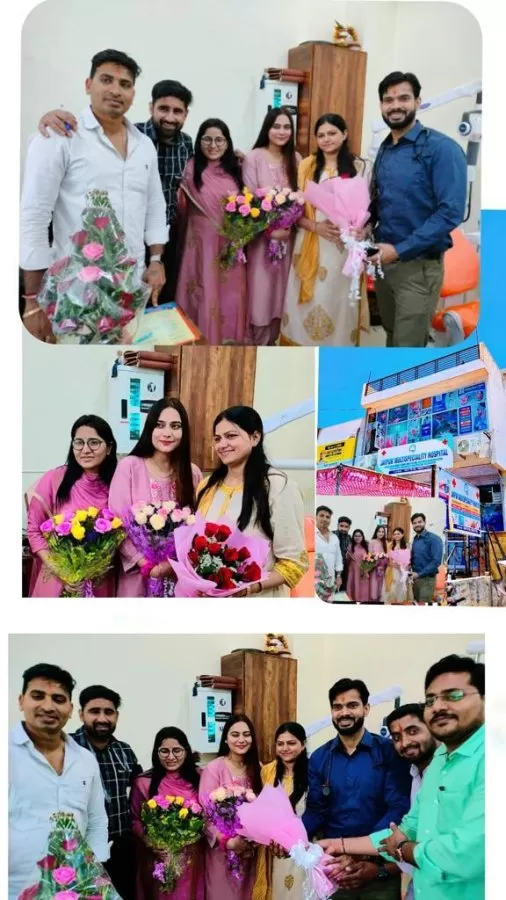 JAIPUR MULTISPECIALITY HOSPITAL - Photo 7