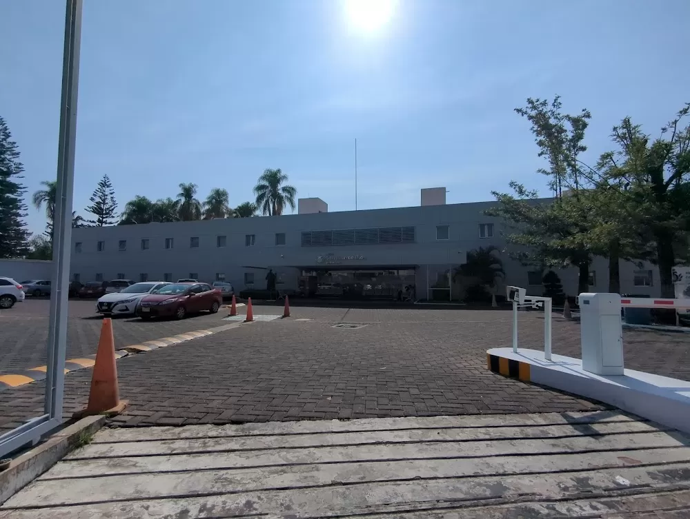 Psychiatric Hospital San Juan de Dios - Photo 2