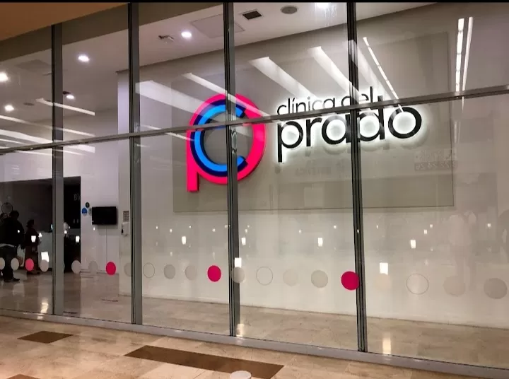 Prado Clinic - Photo 2