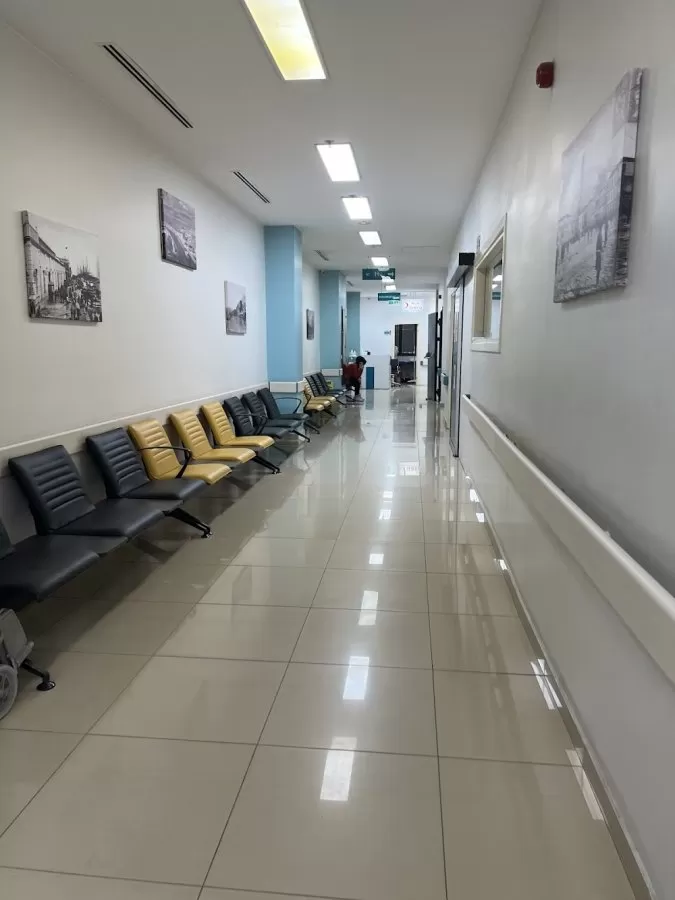 Özel Ege İnci Tıp Merkezi - Photo 4