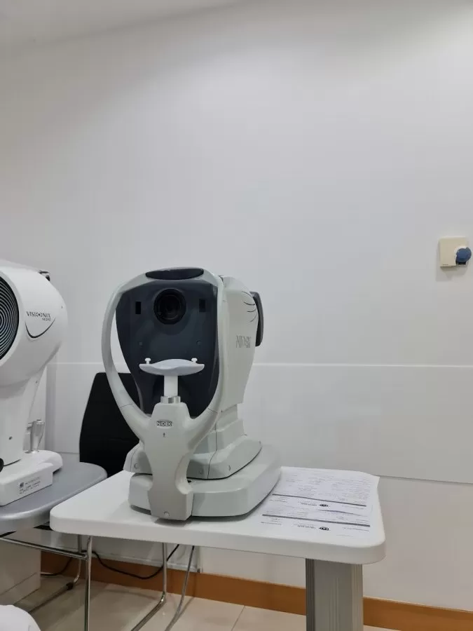 ULTRALASIK EYE CENTER F.Z L.L.C - Photo 4