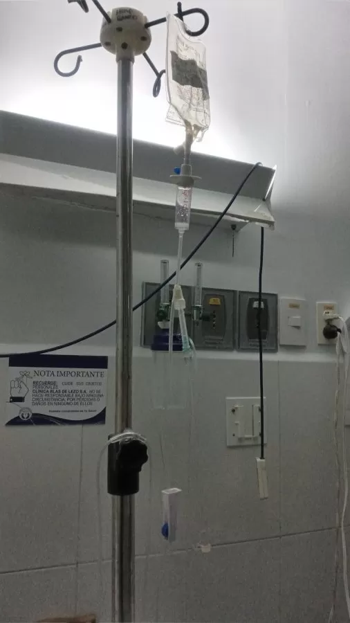 Clinical Blas de Lezo S.A. - Photo 2