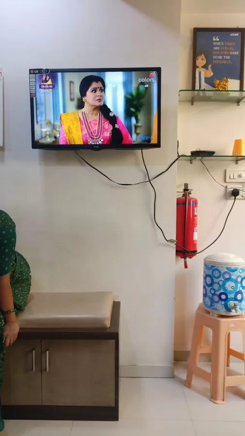𝐀𝐚𝐬𝐡𝐢 Hospital- Best ENT hospital in Ahmedabad - Photo 2