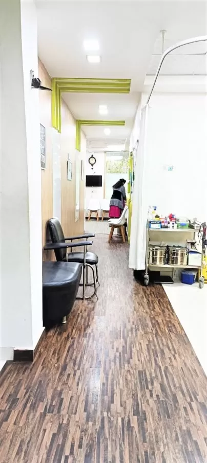 Pelvinic, The Best Proctology & Laparoscopy Hospital in Delhi | Piles | Anal Fissure Treatment | Best Gynaecologist - Photo 7