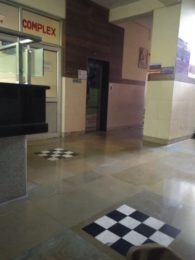 Jyoti Nursing Home - Photo 7