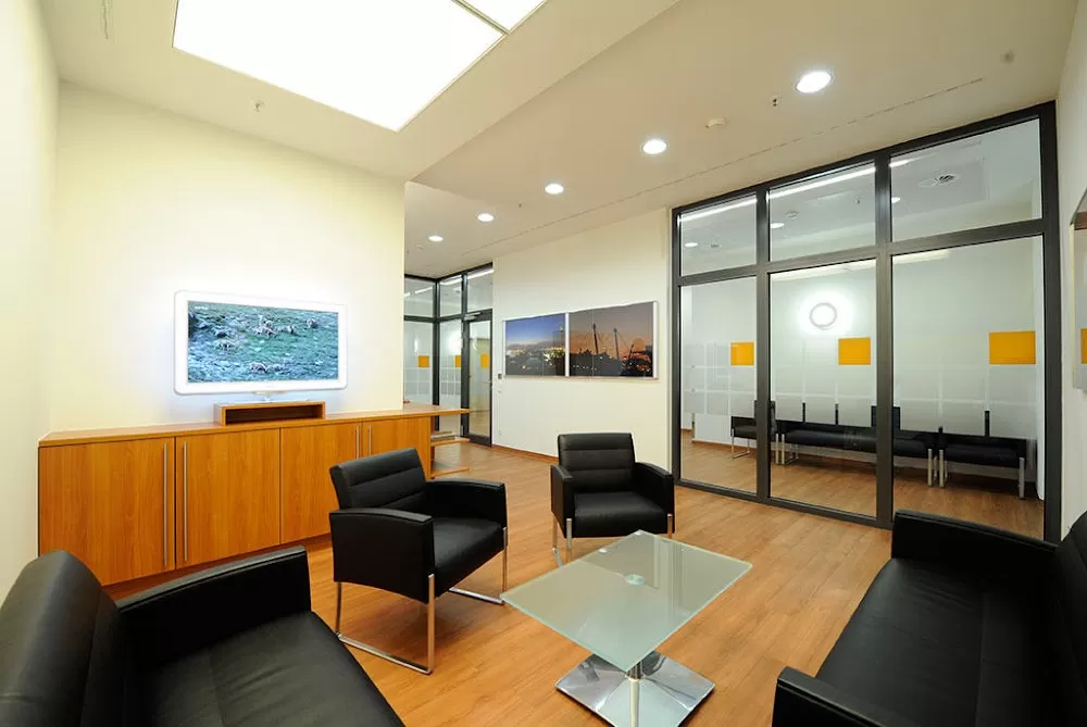 Notaufnahme, Notfallzentrum - Bogenhausen | München Klinik - Photo 1