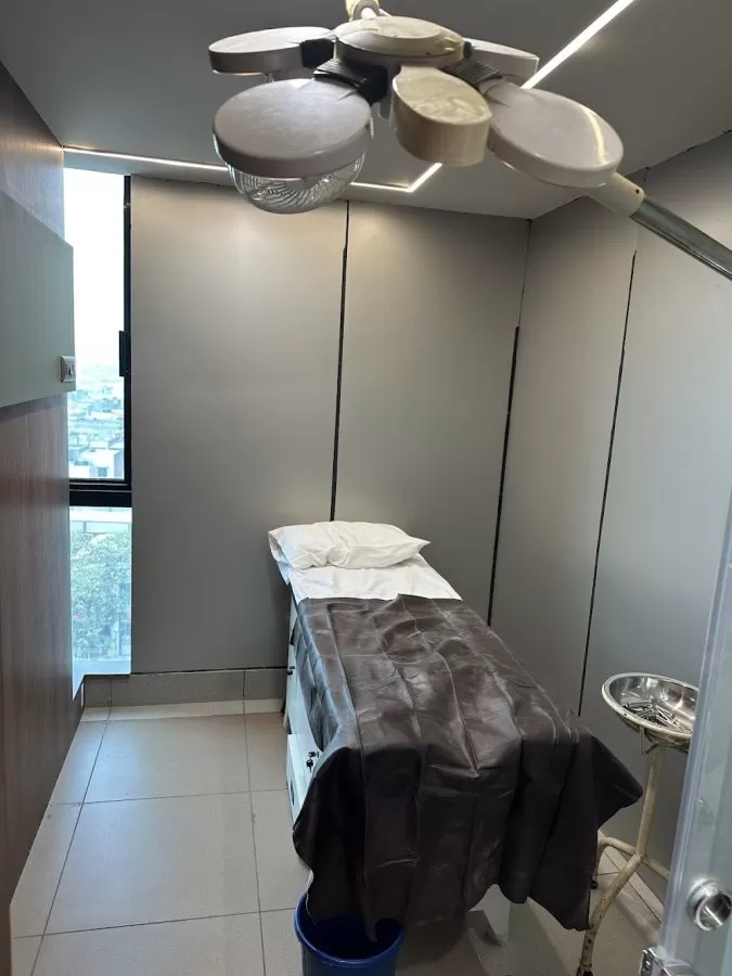 Procto Surgical Hospital - Photo 5