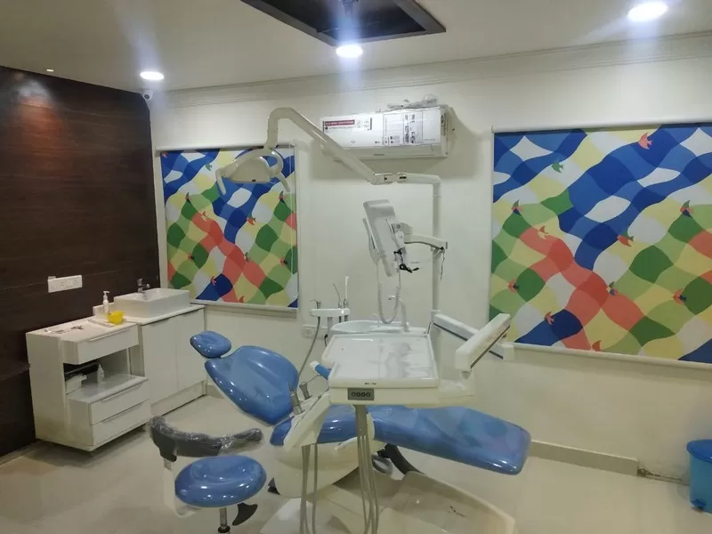 National Dental Care | Best Dental Clinic in Kukatpally - Photo 1