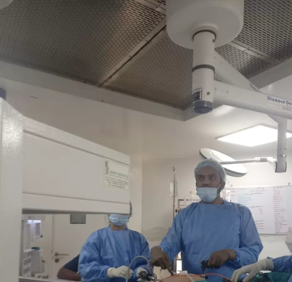 Dr. Abdul Basith - Photo 2