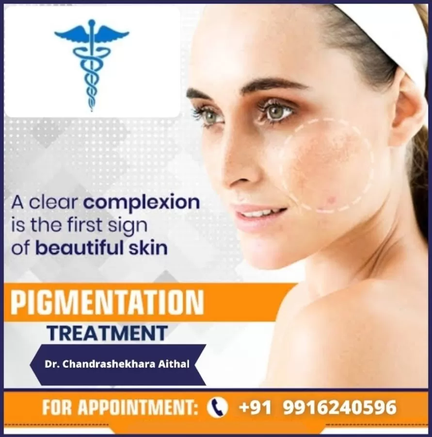 Dr. Chandrashekara Aithal- Dermatologist in Bangalore - Photo 8