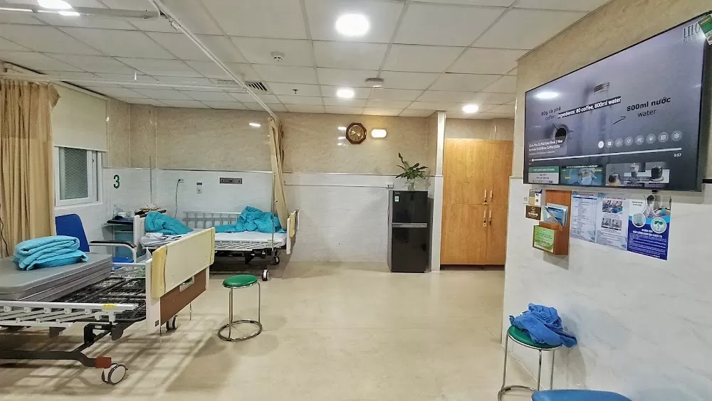 Sai Gon ITO Phu Nhuan Hospital - Photo 1