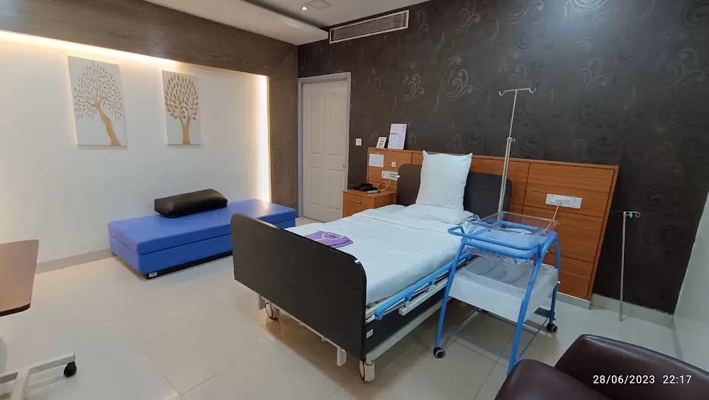 Cloudnine Hospital - Old Airport Road | Best Maternity & Pregnancy Centre - Photo 2