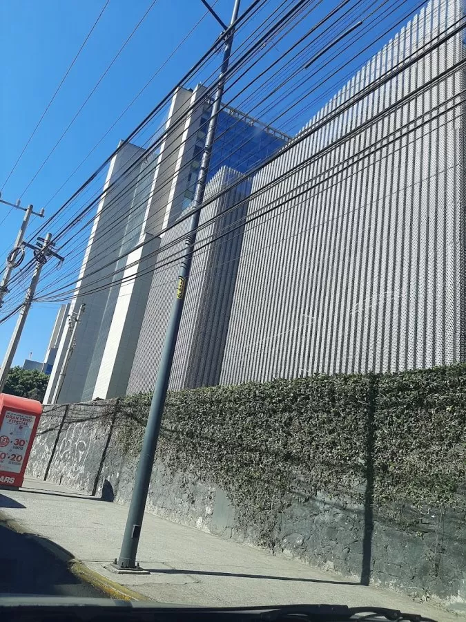 Xorge Miron NAE Torre de Especialidades Quirurgicas Consultorio 472 Hospital Angeles Pedregal. - Photo 1