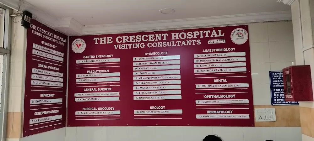 The Crescent Hospital - Photo 5