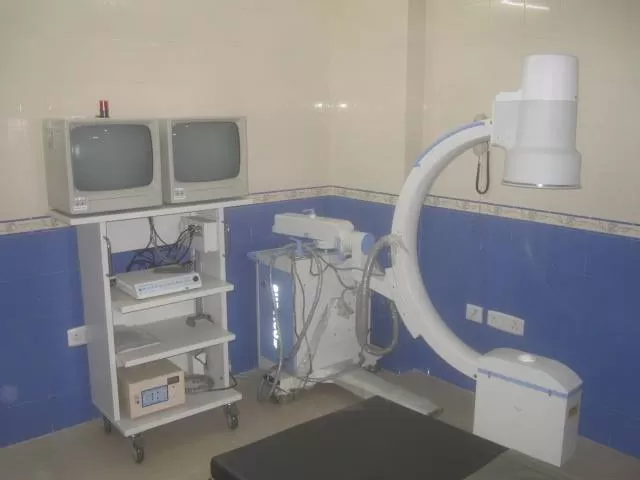 Geeta Nursing Home - Photo 3
