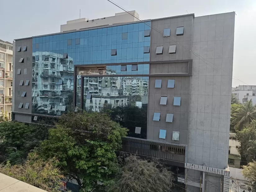 Dr. Siddharth Madabhushi : Best Neonatologist & Pediatrician in Aundh Pune - Photo 1