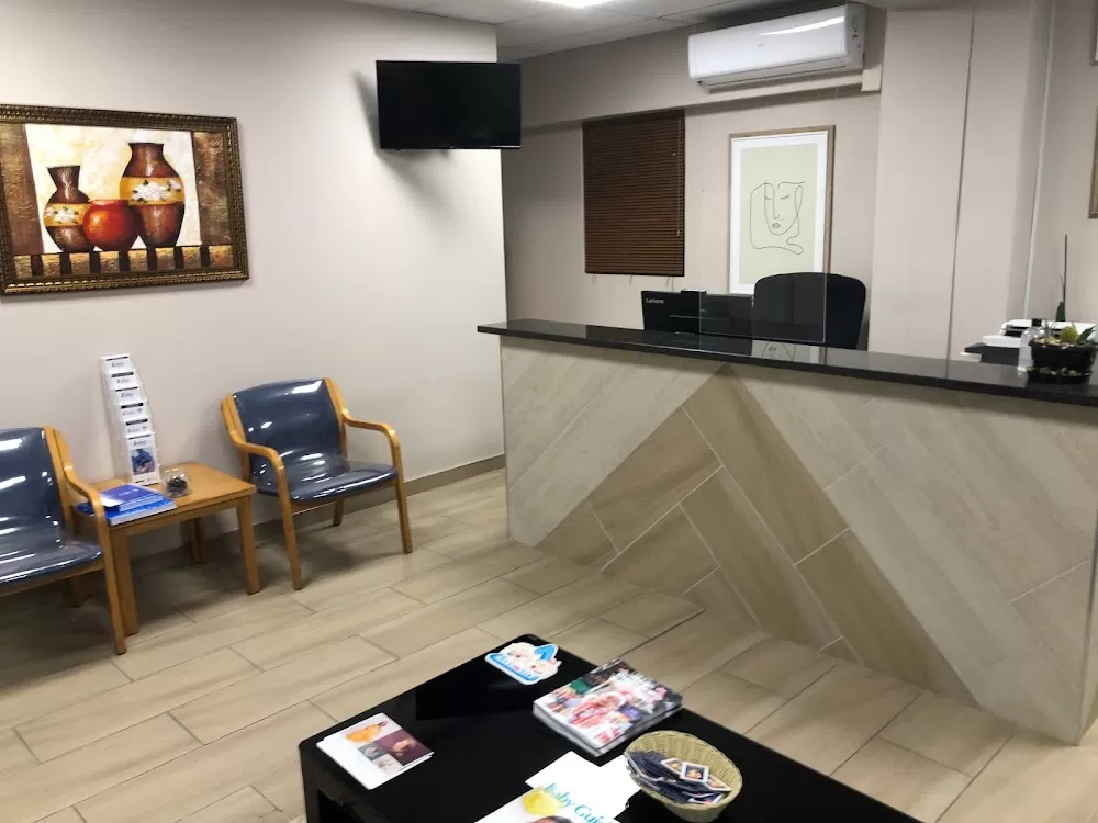 Dr Mpehle Obstetrics and Gynaecology Suites - Photo 5