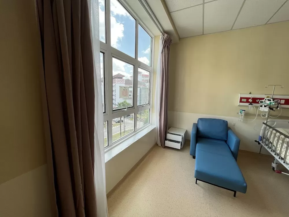 Tunku Ampuan Besar Tuanku Aishah Rohani Hospital, UKM Children's Specialist Hospital - Photo 5