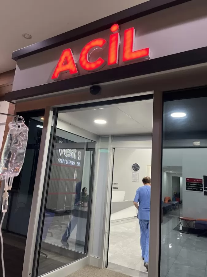 SPECIAL VERA AVCILAR MEDICINE - Photo 8
