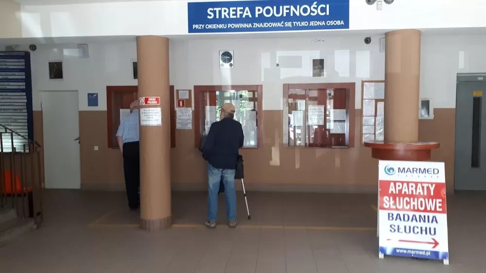 Centrum Medyczne Prokocim Nowy - Photo 6