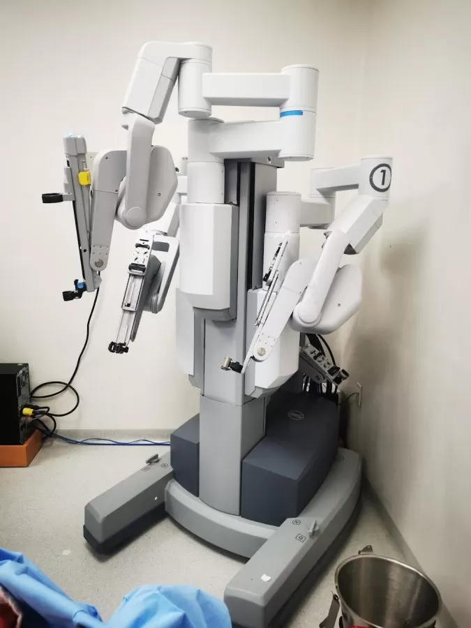 Centro Avanzado de Urología - Plaza Península - Photo 7