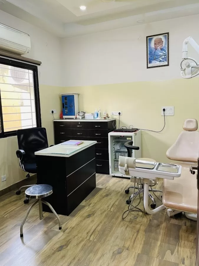 Poddar Hospital (Pediatrics and Dental) - Photo 2