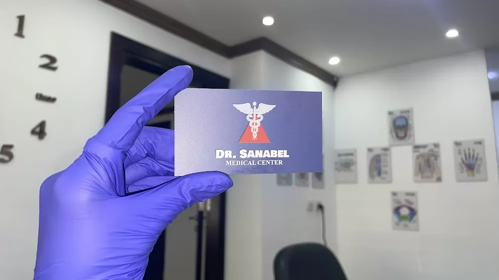 Dr. Sanabel Medical Center - Photo 2