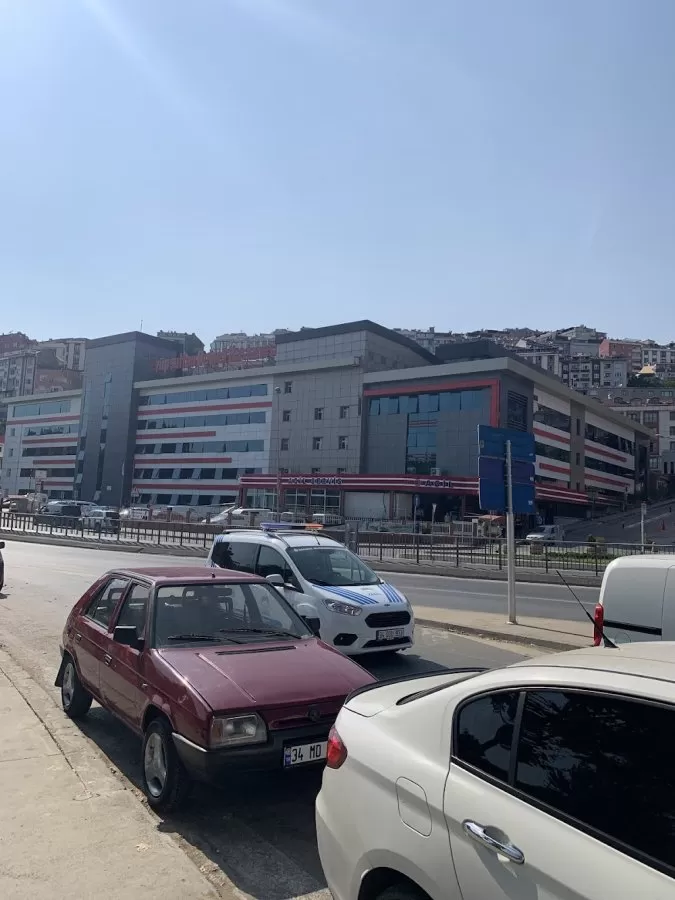 Eyüpsultan Devlet Hastanesi - Photo 5