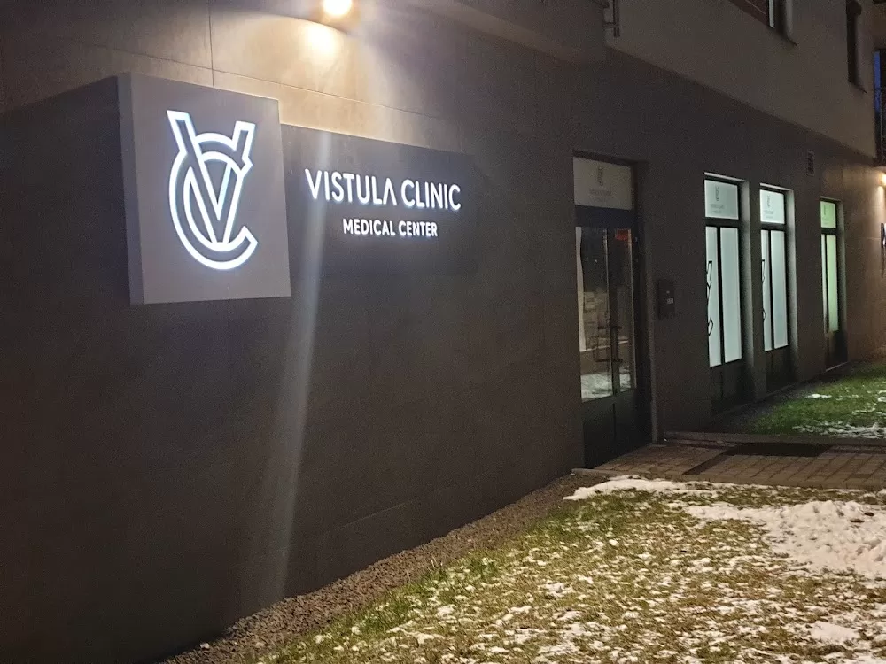Vistula Clinic - Allmedis - Photo 3