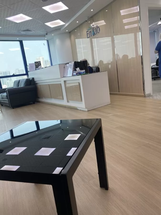ENJAB IVF Clinic | مركز إنجاب لعلاج العقم وأطفال الأنابيب - Photo 8