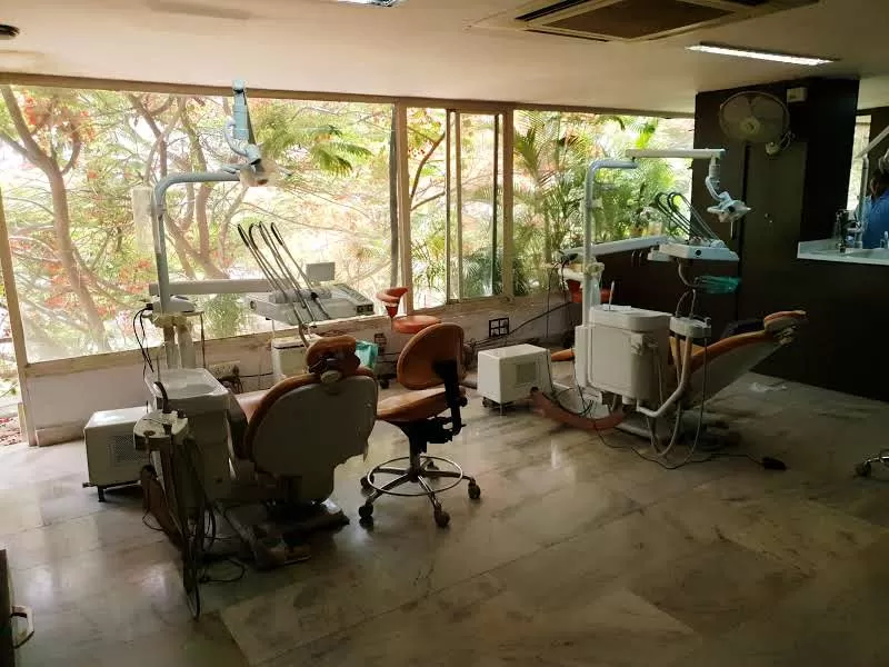 Dr. Gowds Dental Hospitals - Photo 1
