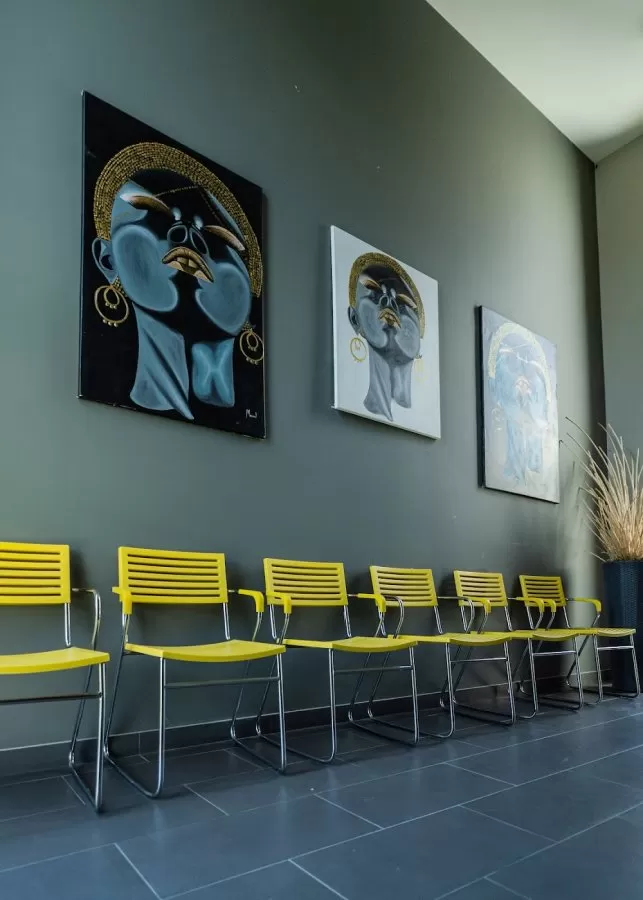 UNIMEDICA Specialized Medical Center - Photo 5