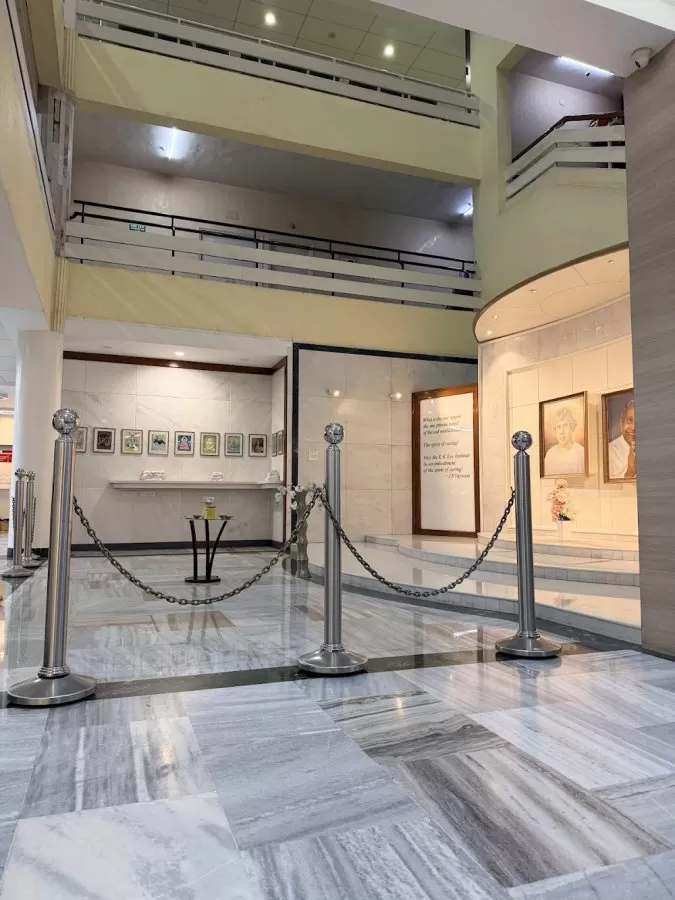 K K Eye Institute - Photo 2