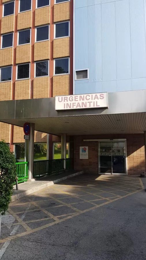 Hospital Materno Infantil - 12 de Octubre - Photo 7
