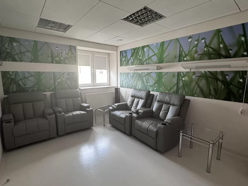 LUX MED Szpital MAVIT - Photo 6