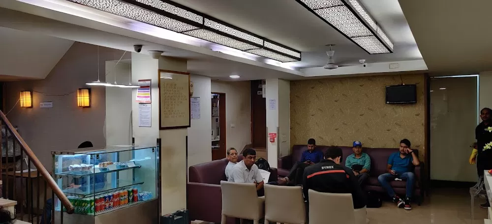 Sama Hospital | Multi Speciality Hospital in Delhi | Best Treatment for Piles, Fissure, gallstone etc| NABH Accredited - Photo 6
