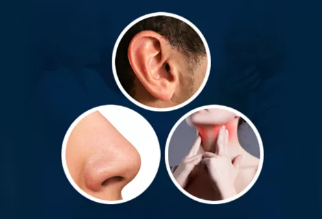 DR SHIKHAR GUPTA / ENT CARE CENTRE - Best ENT Doctor in Rohini | Best Sinus Treatment Specialist in Rohini | Sleep Disorders - Photo 5