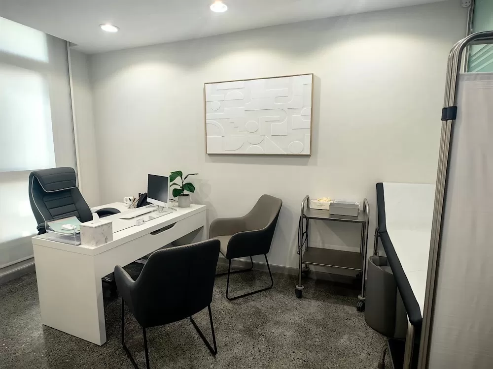 Optima Medical Center - Photo 2