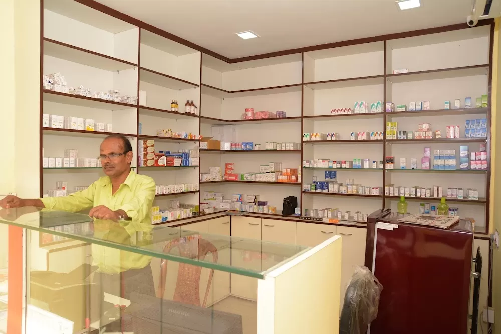 Spectra Eye Foundation - Best Eye Hospital in Kolkata, Cataract, Glaucoma, Dry Eye Treatment and Retina Surgery - Photo 8