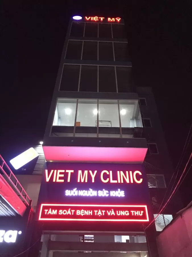 Viet My General Clinic - Photo 1