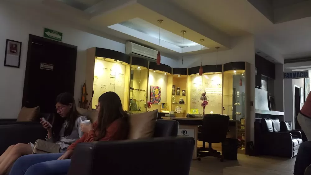 Ophthalmic Laser Clinic Choza S.A de C.V. - Photo 1