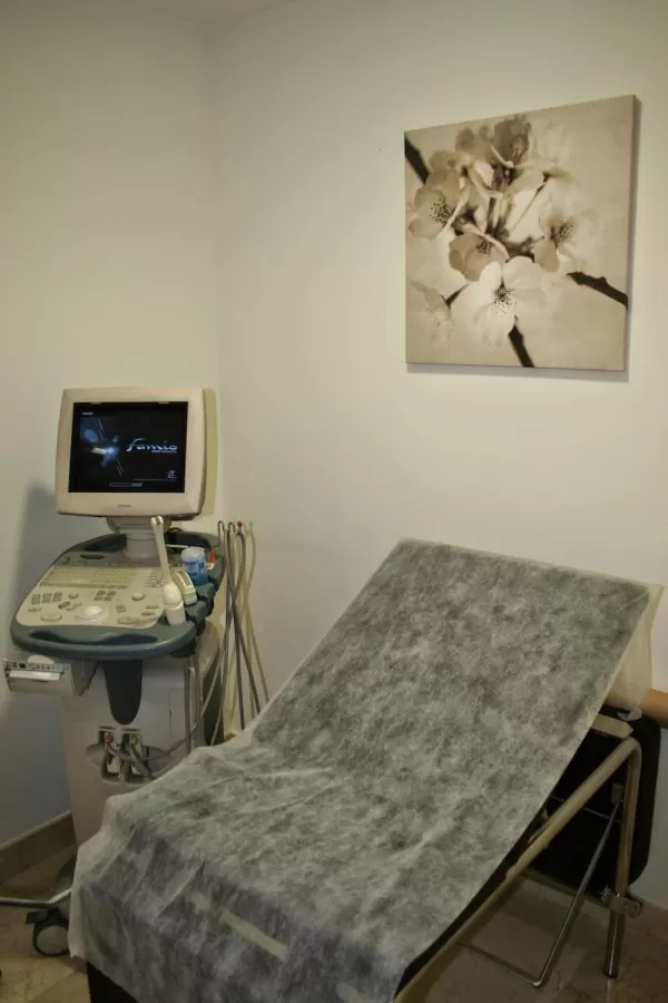GINESAN - Dr. Tabara Gómez. - Photo 1