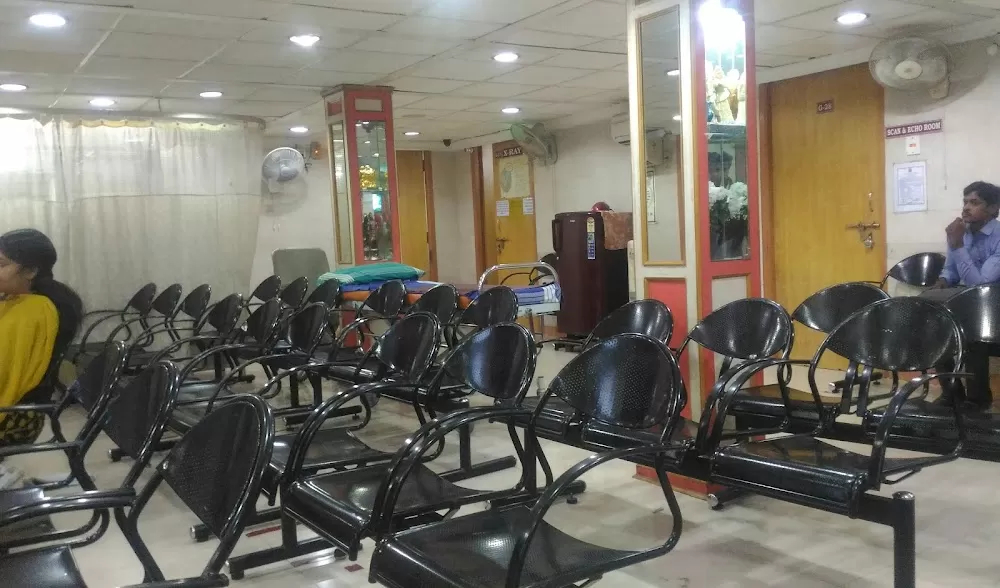 Pallava Hospital - Photo 5