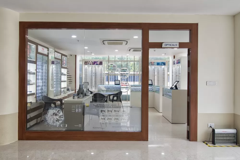 Centre For Sight Group of Eye Hospitals | Vaishali Nagar | Jaipur - Photo 7