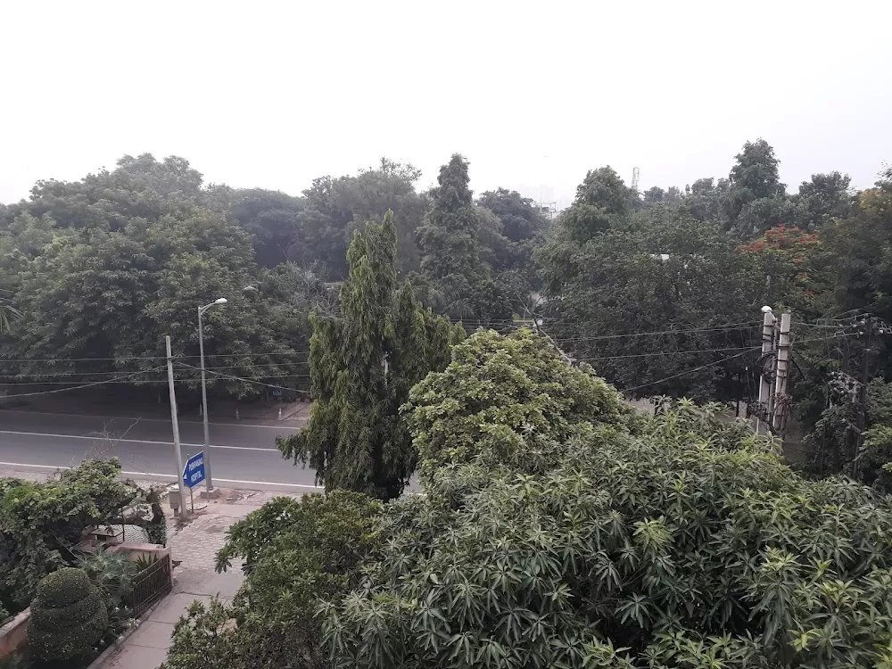 Pushpanjali Hospital - Photo 8