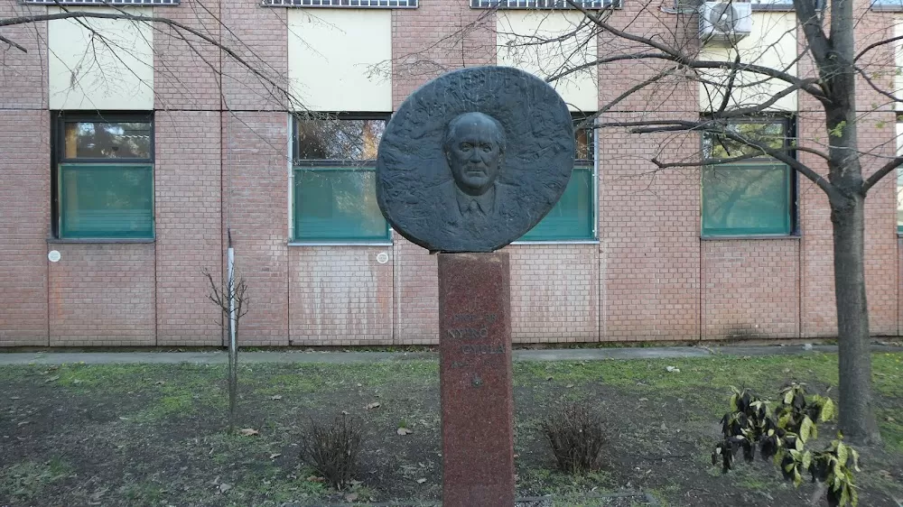 Nyírő Gyula Országos Pszichiátriai és Addiktológiai Intézet - Photo 6