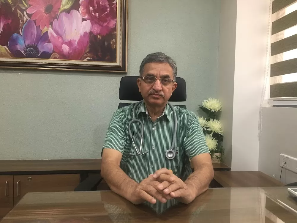 ✅ Dr. Akshit Mahajan - Best Sexologist & Psychiatrist in Ludhiana - Photo 8