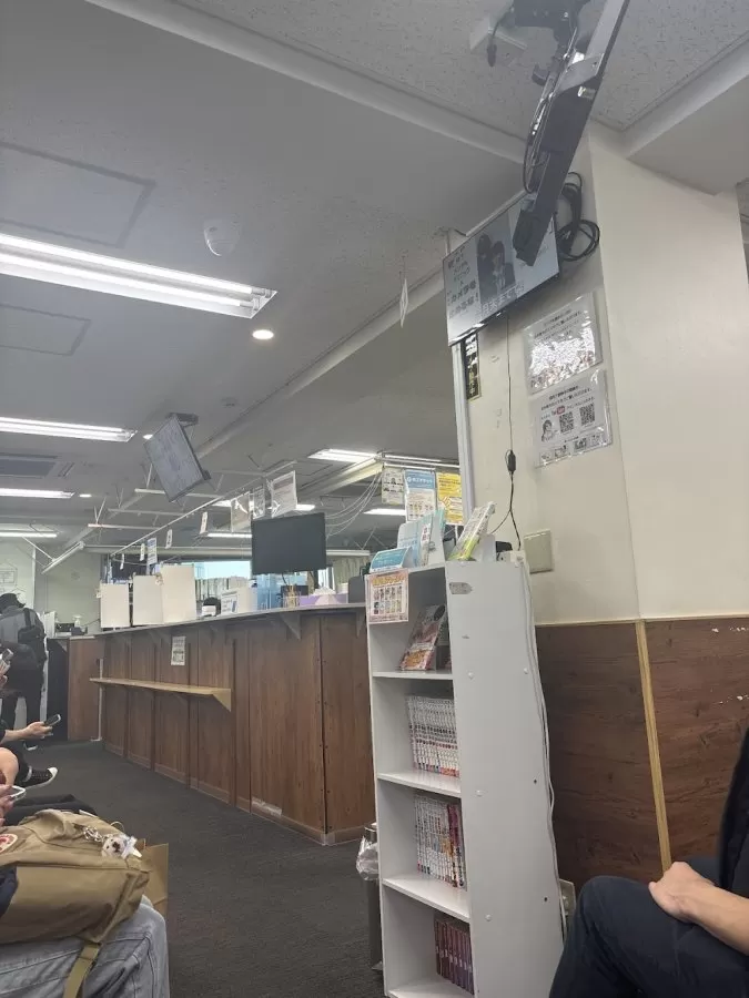 Yū Mental Clinic Ikebukuro West - Photo 8