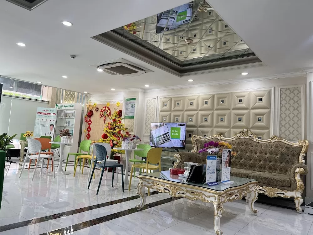 Dental Hospital Saigon - Photo 3