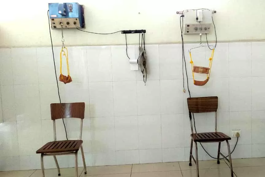 SNS Pahwa Hospital - Photo 4